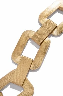 H Accessories Aria - Gold