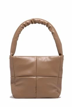 FA Accessories Saira - Brown