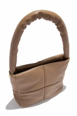 FA Accessories Saira - Brown