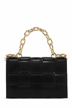 UR Luxe Collective - Black Accessories