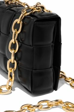 UR Luxe Collective - Black Accessories