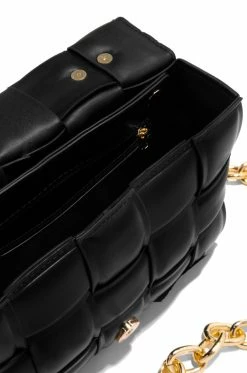 UR Luxe Collective - Black Accessories