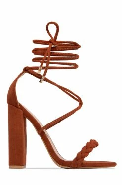 SOME Flirty Nights - Tan