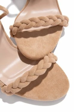 SOME Flirty Nights - Nude