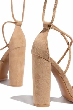 SOME Flirty Nights - Nude