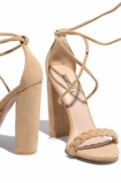 SOME Flirty Nights - Nude