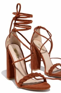 SOME Flirty Nights - Tan