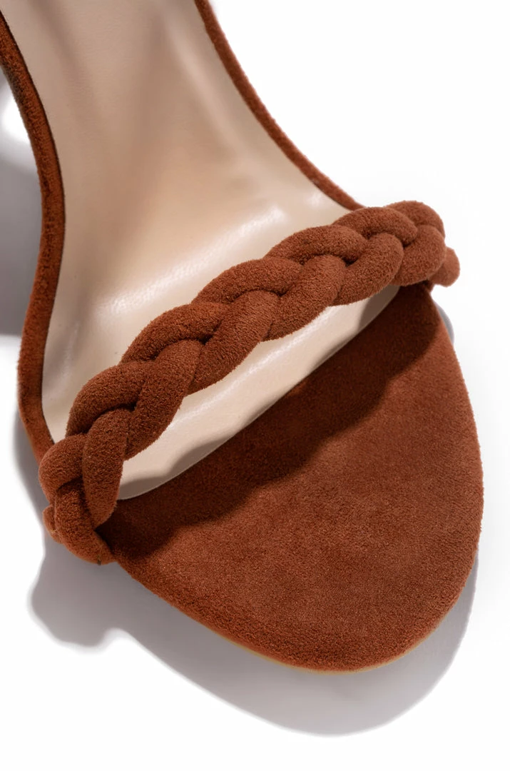 SOME Flirty Nights - Tan