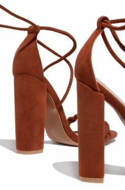 SOME Flirty Nights - Tan