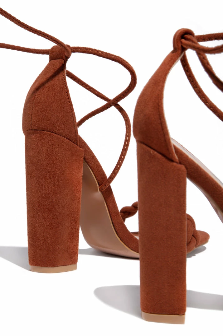 SOME Flirty Nights - Tan