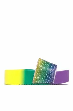 LILIA Shoes Favorite One - Multi