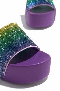 LILIA Shoes Favorite One - Multi