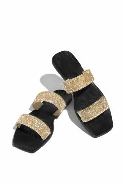 BBOO Playa Vibes - Gold