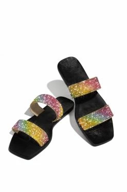 BBOO Shoes Playa Vibes - Multi
