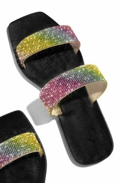 BBOO Shoes Playa Vibes - Multi