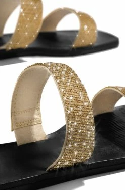 BBOO Playa Vibes - Gold