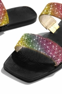 BBOO Shoes Playa Vibes - Multi