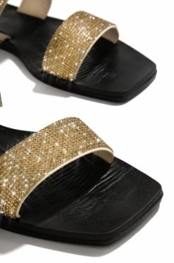 BBOO Playa Vibes - Gold