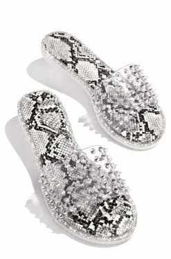 WDIVA Wild Stunner - Snake