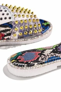 WDIVA Wild Stunner - Multi Snake