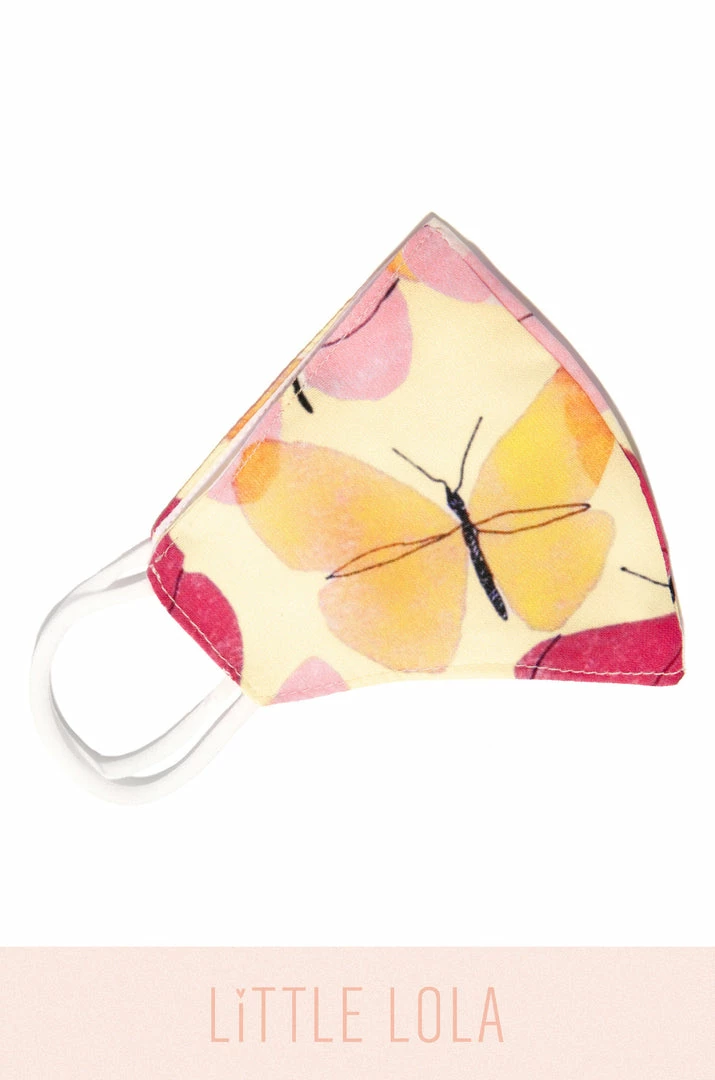 FA Accessories Butterfly Dreams - Butterfly