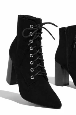 SREP Be Cool - Black