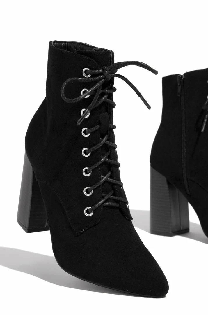 SREP Be Cool - Black