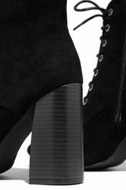 SREP Be Cool - Black