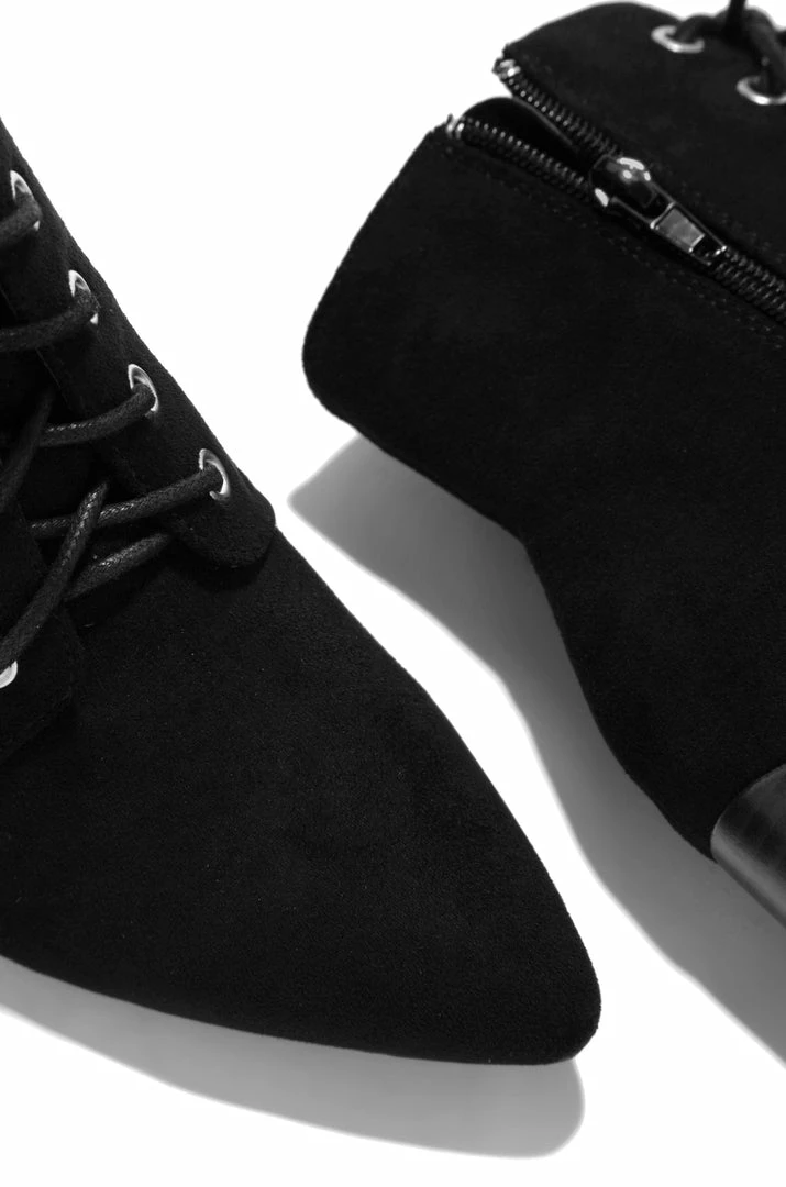 SREP Be Cool - Black