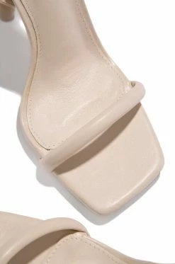 MIXX Shoes Perfect Night - Bone