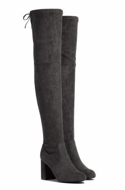 SREP Always Exclusive - Grey