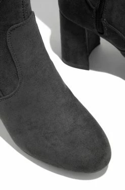 SREP Always Exclusive - Grey