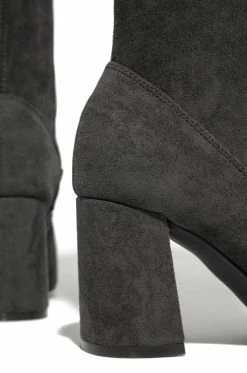 SREP Always Exclusive - Grey