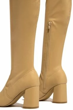 SREP Downtown Moon - Nude