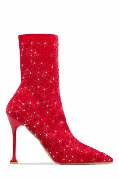 MIXX Spend Money - Red