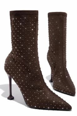 MIXX Spend Money - Mocha