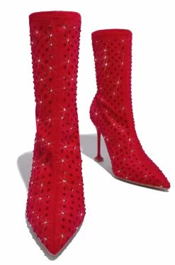 MIXX Spend Money - Red