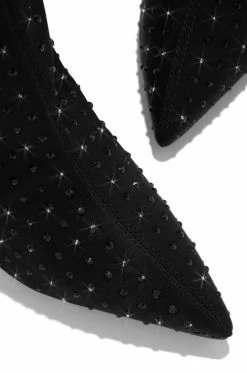 MIXX Spend Money - Black