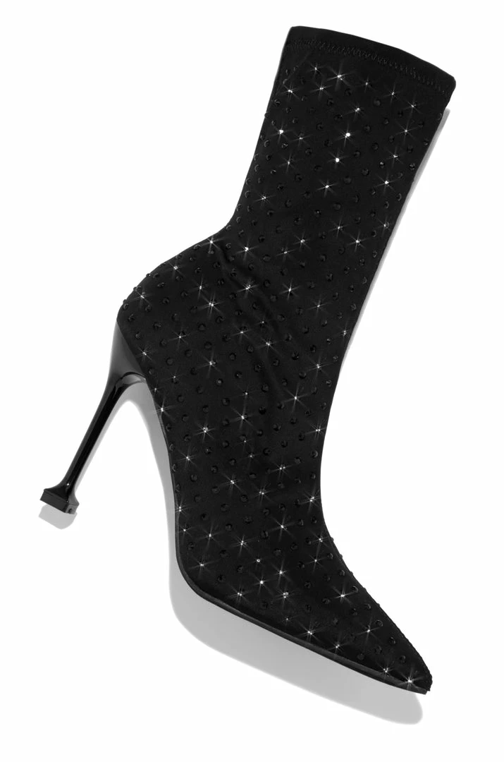 MIXX Spend Money - Black