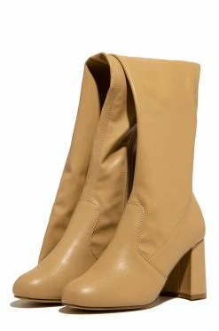 SREP Downtown Moon - Nude