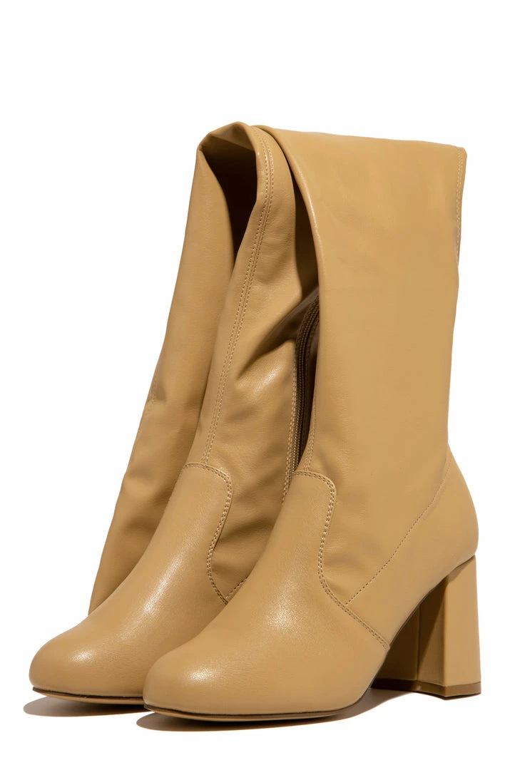 SREP Downtown Moon - Nude