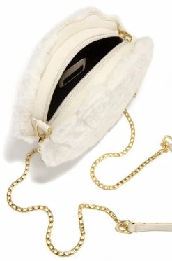 H Arielle Bag - Ivory