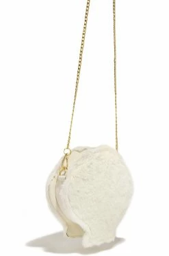H Arielle Bag - Ivory