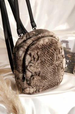 Paris Nights - Snake