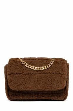 UR Fashion Desire - Brown