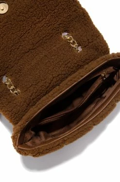 UR Fashion Desire - Brown