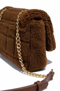 UR Fashion Desire - Brown