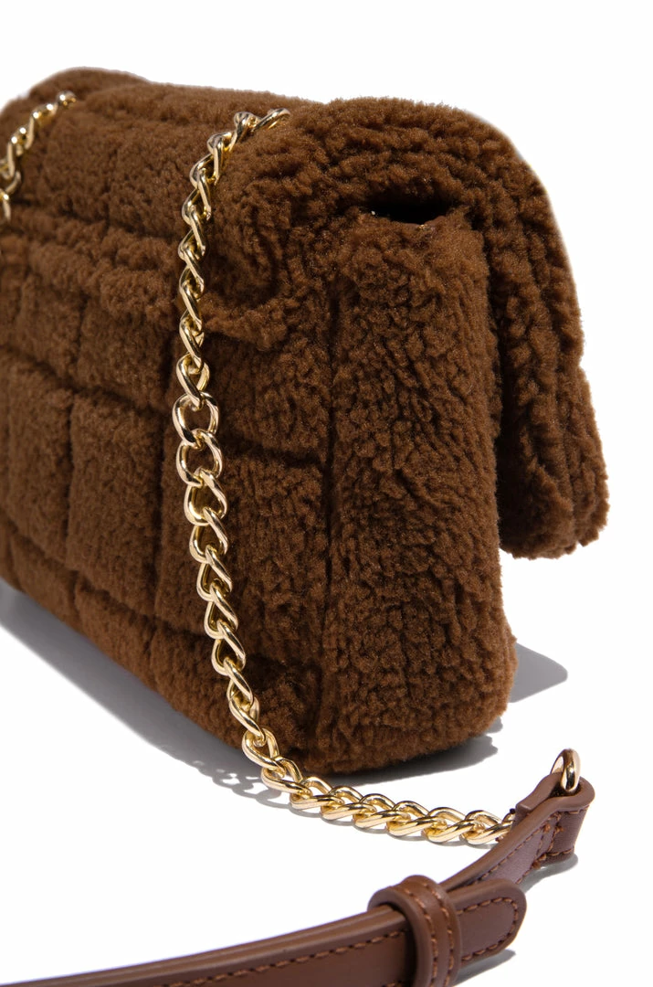 UR Fashion Desire - Brown