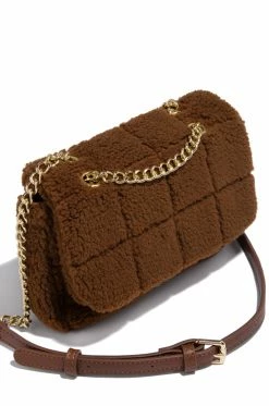 UR Fashion Desire - Brown