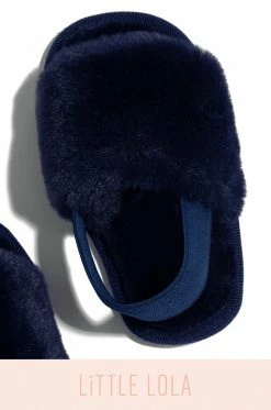 MMODA Adee - Navy Shoes